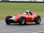 Ferrari Lancia D50 1955 года
